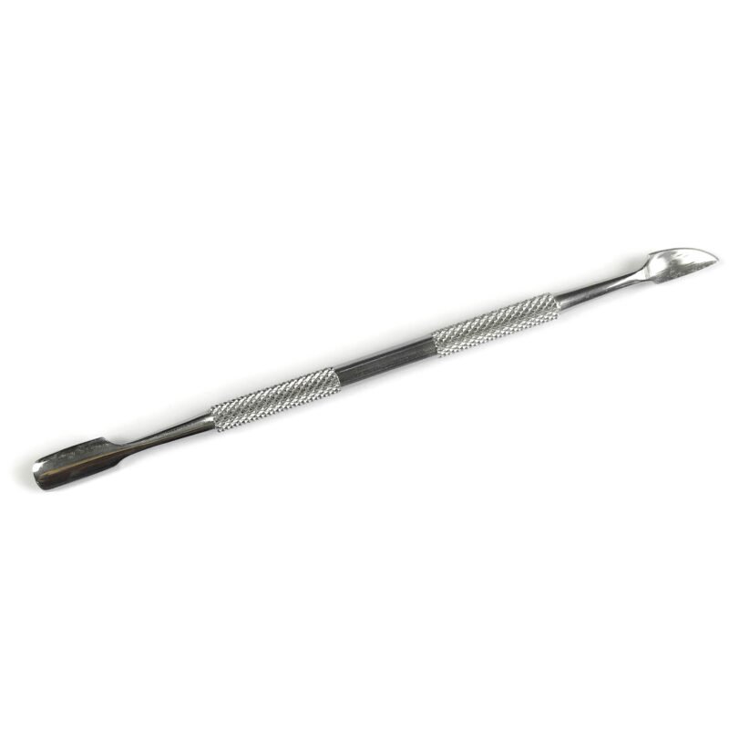 Espátula Aço Inox Ref.010