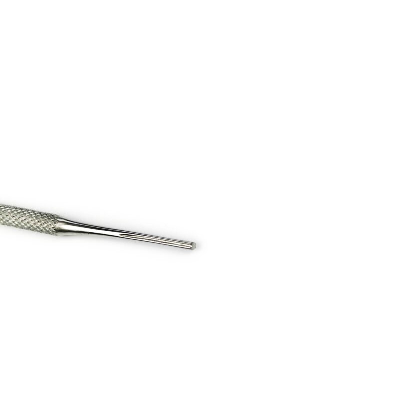 Goiva P/ Unha Encravada Inox Profissionais Ref. 206