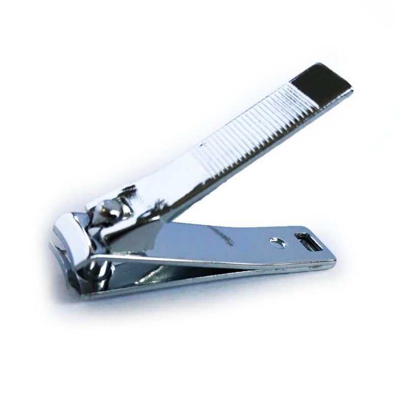 Cortador De Unha Baby Azul Unidade Ref. 118