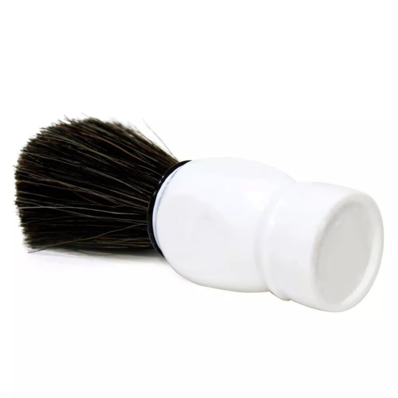 Pincel Para Barba Natural Ref. 346