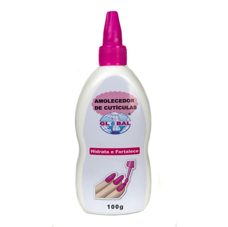 Amolecedor cuticula 100g Ref 642