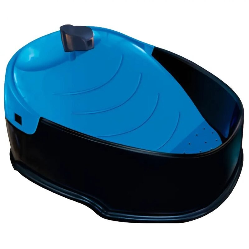 Bebedouro Para Gatos Tipo Fonte