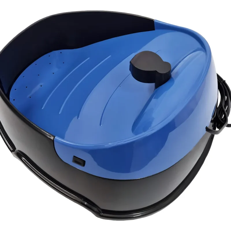 Bebedouro Para Gatos Tipo Fonte